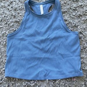 Brand new athleta crop top